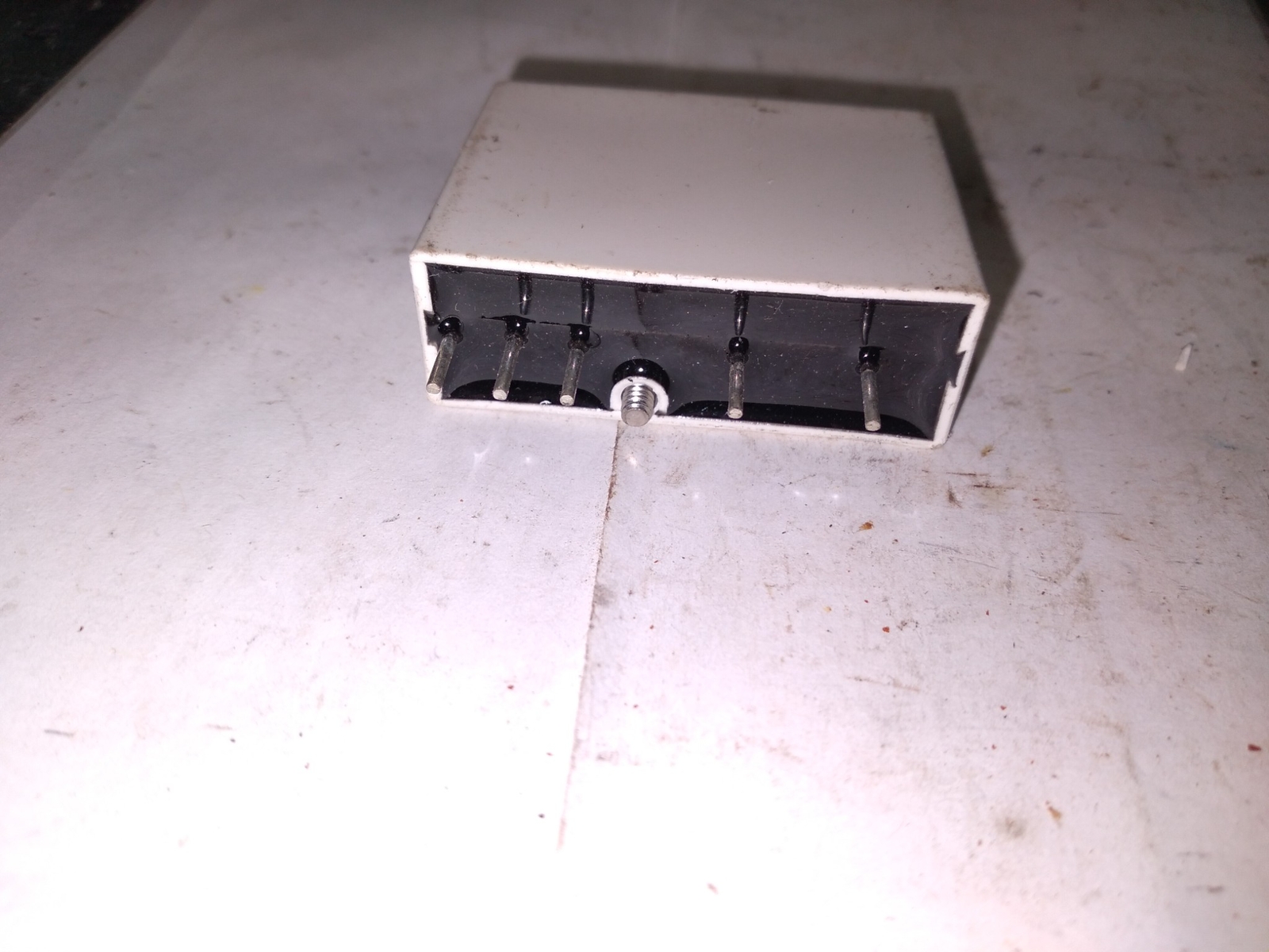 OPTO 22 IDC5 LOT OF 5