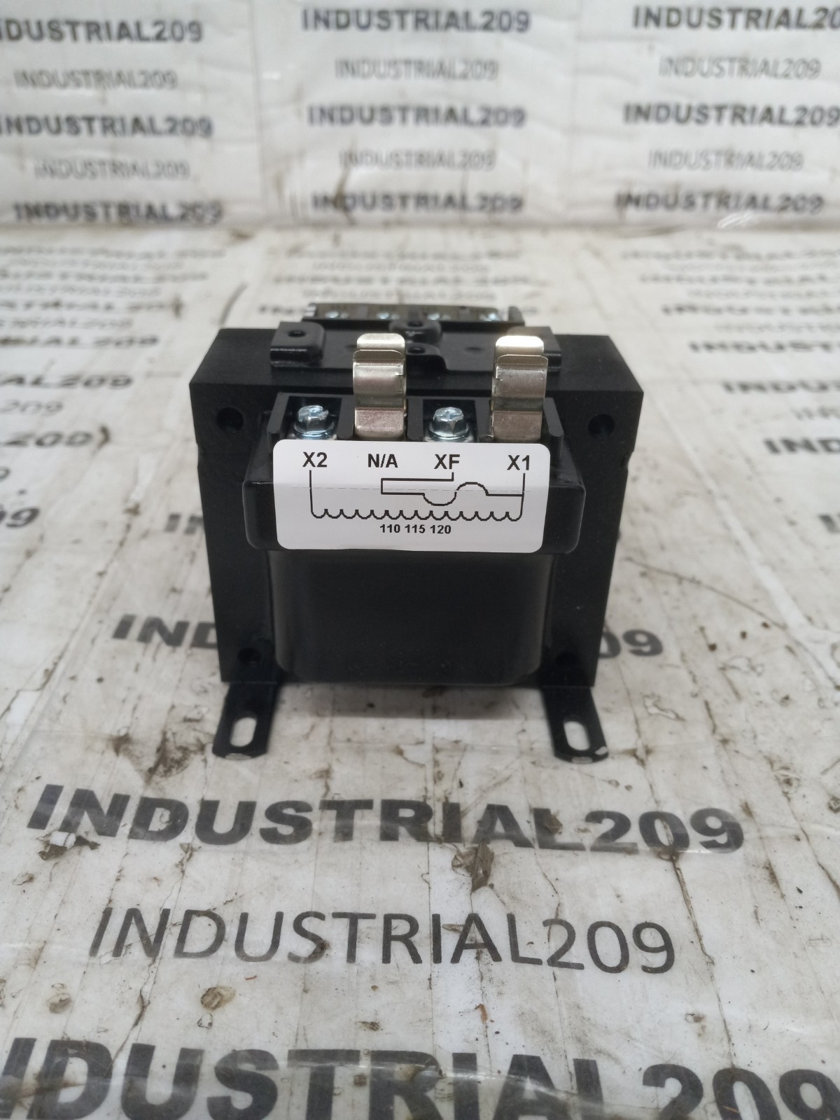 MICRON B150BTZ13JKF TRANSFORMER 50/60HZ