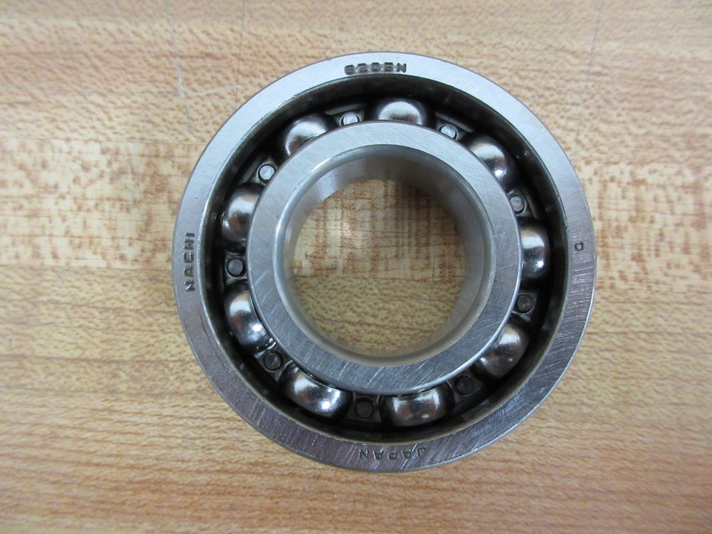 Nachi 6205N Bearing