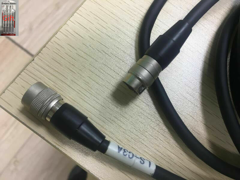 LS-C3A 90days warranty via DHL or FedEx