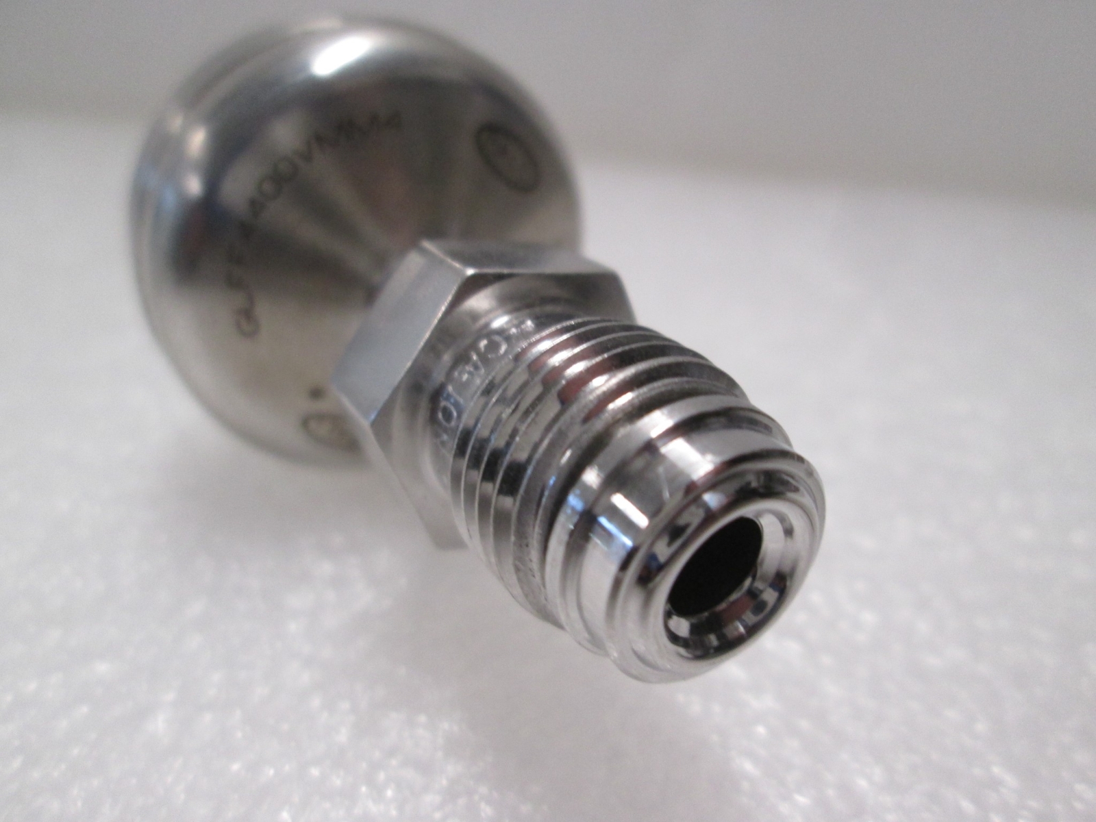 PALL, GLFF4400VMM4, In-Line Filter, 3000 PSIG, New