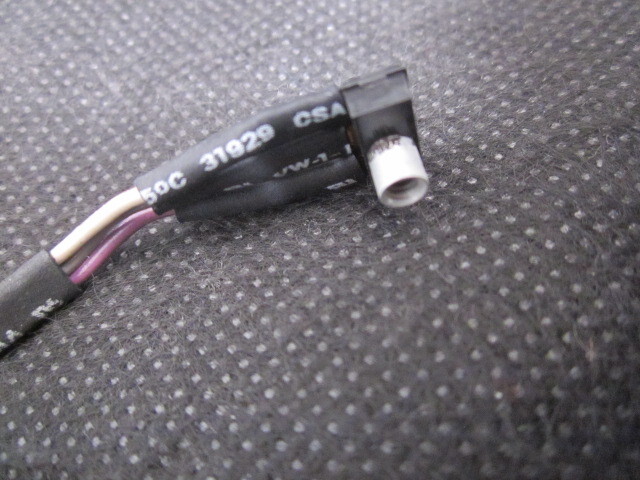 Prometrix 55-0244 CABLE Z-LIMIT