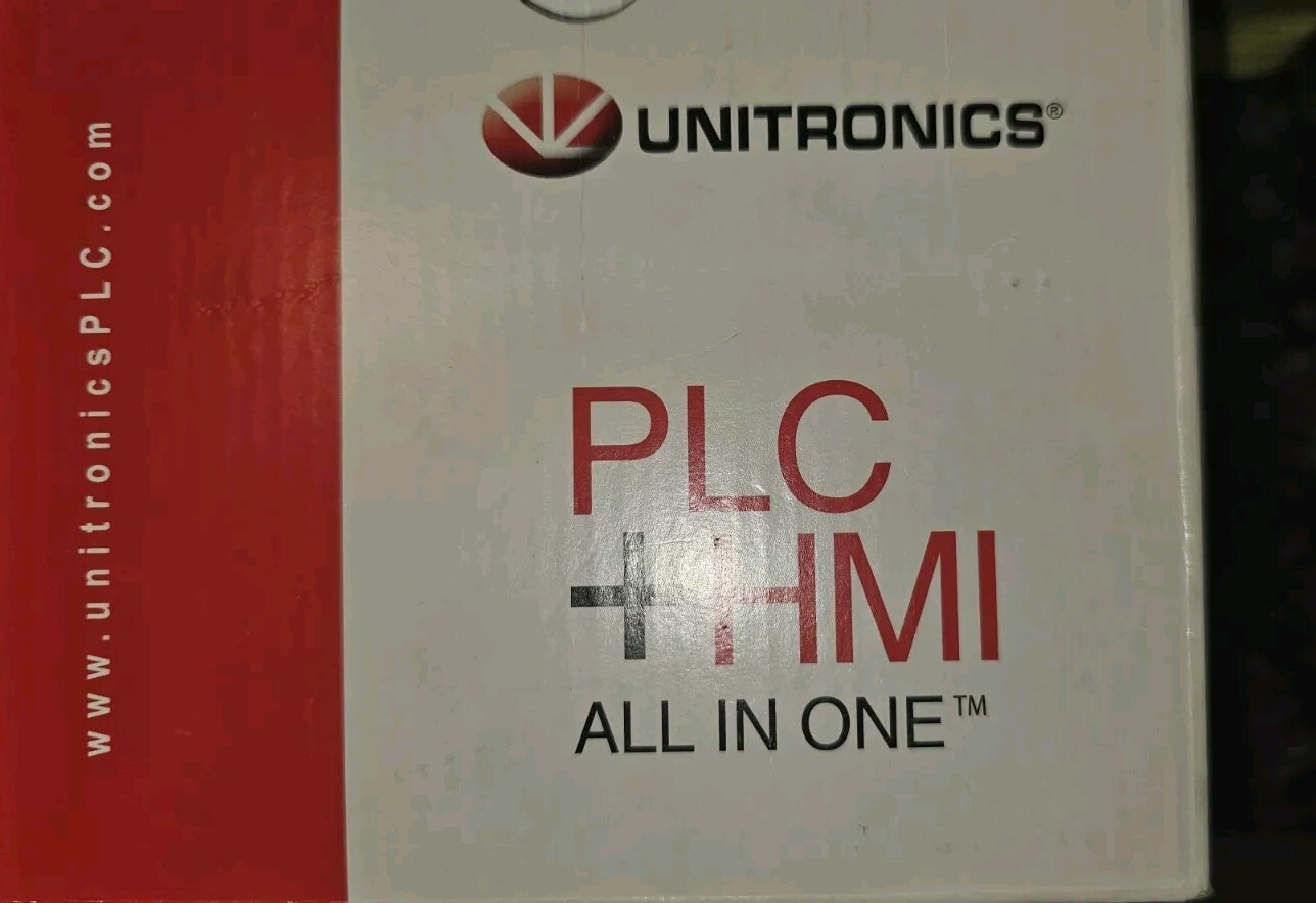 UNITRONICS JZ20-J-T18-N / JZ20JT18N (BRAND NEW)