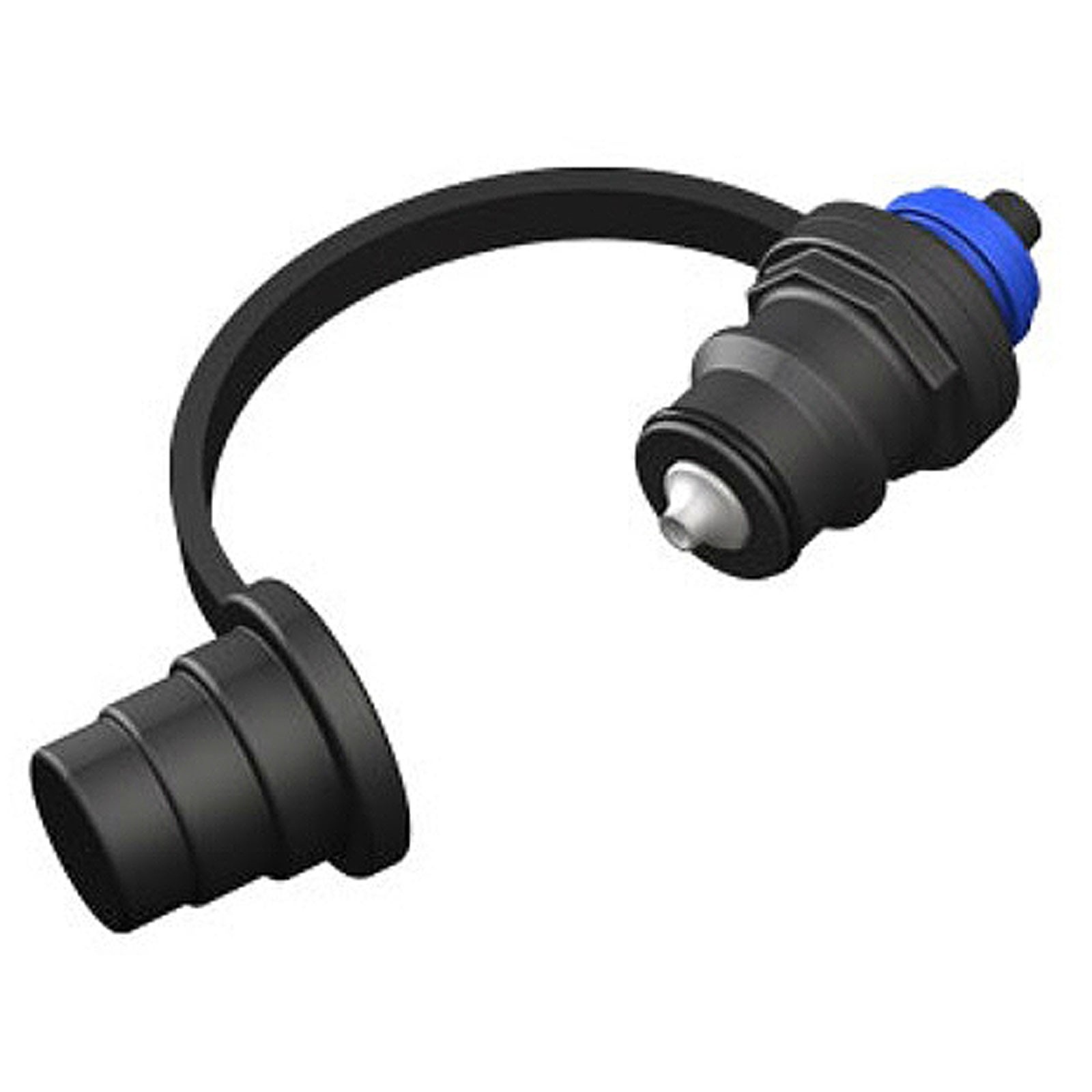 Flow-Rite BG-U36V-4A-WS Pro-Fill 36V Battery Watering System With Hand Pump