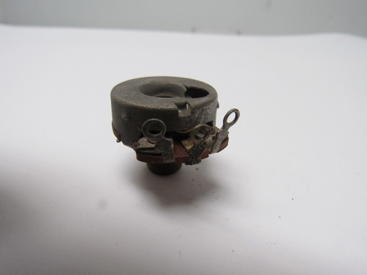 Clarostat 45D254 1377016 Potentiometer