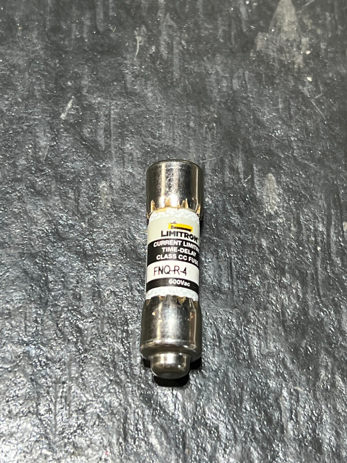 bussmann fnq-r-4 nos no packaging