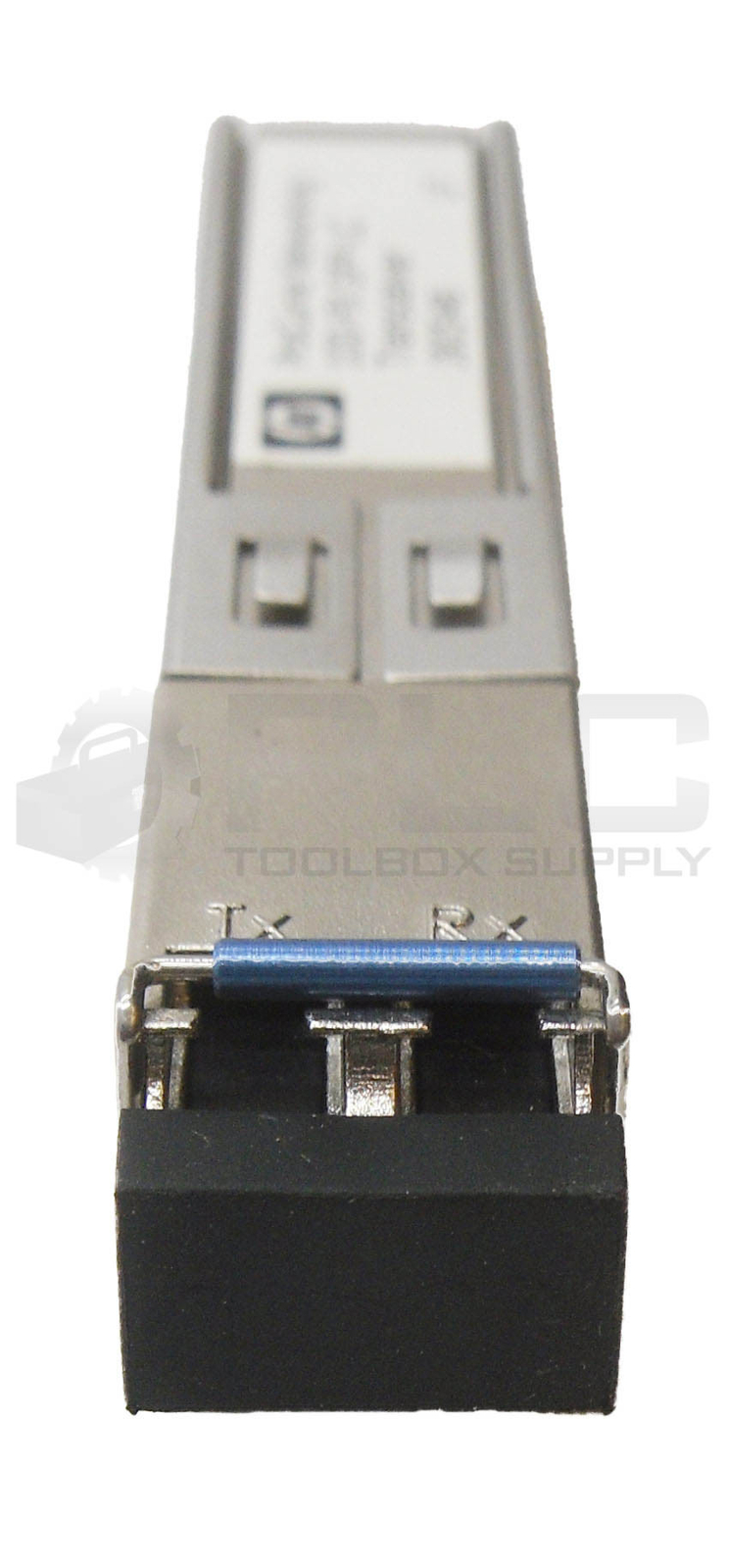 NEW HEWLETT PACKARD 100-FX SFP-LC TRANSCEIVER MODULE J9054B