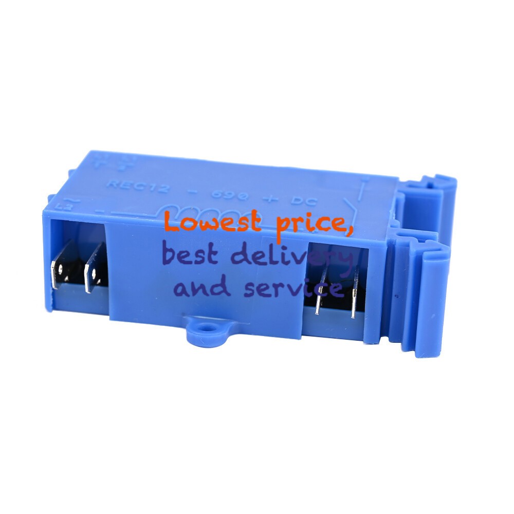 1pc SWF REC12-690+DC rectifier brake module 60010145 Fast shipping