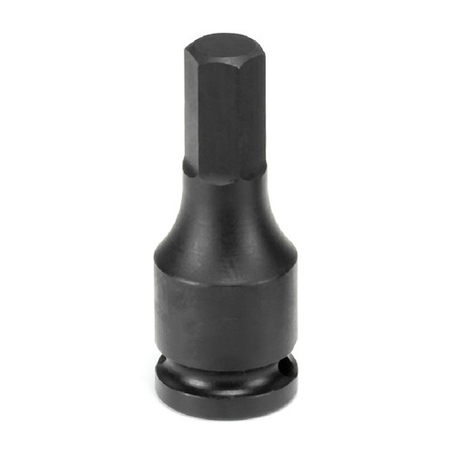 Grey Pneumatic 1906F 3/8″ Drive x 3/16″ Hex Impact Bit Socket