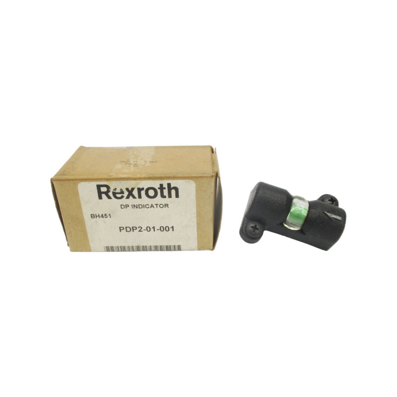REXROTH PDP2-01-001 NSMP