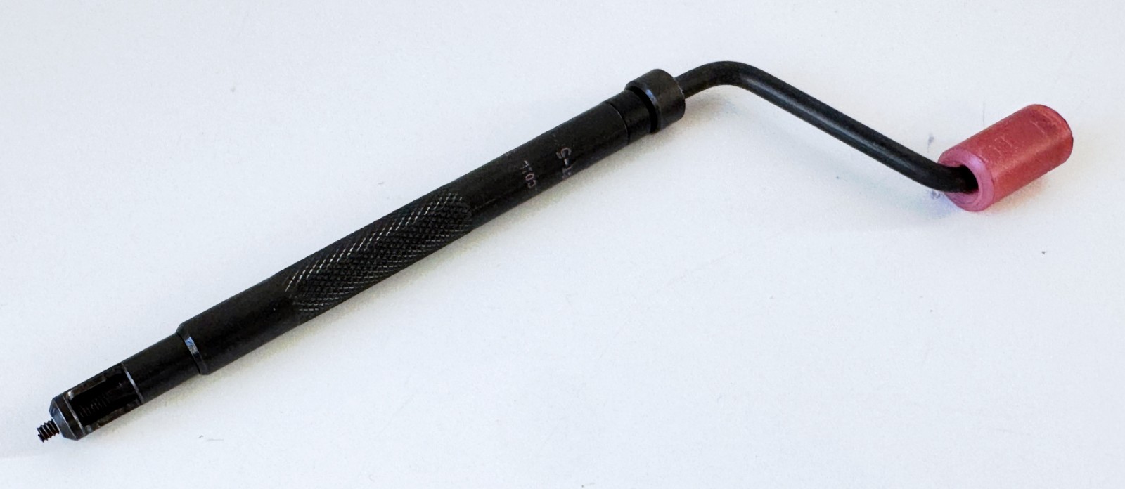 RECOIL #5-40 UNC Thread Insert Hand Installation Tool Prewinder Type V HELICOIL