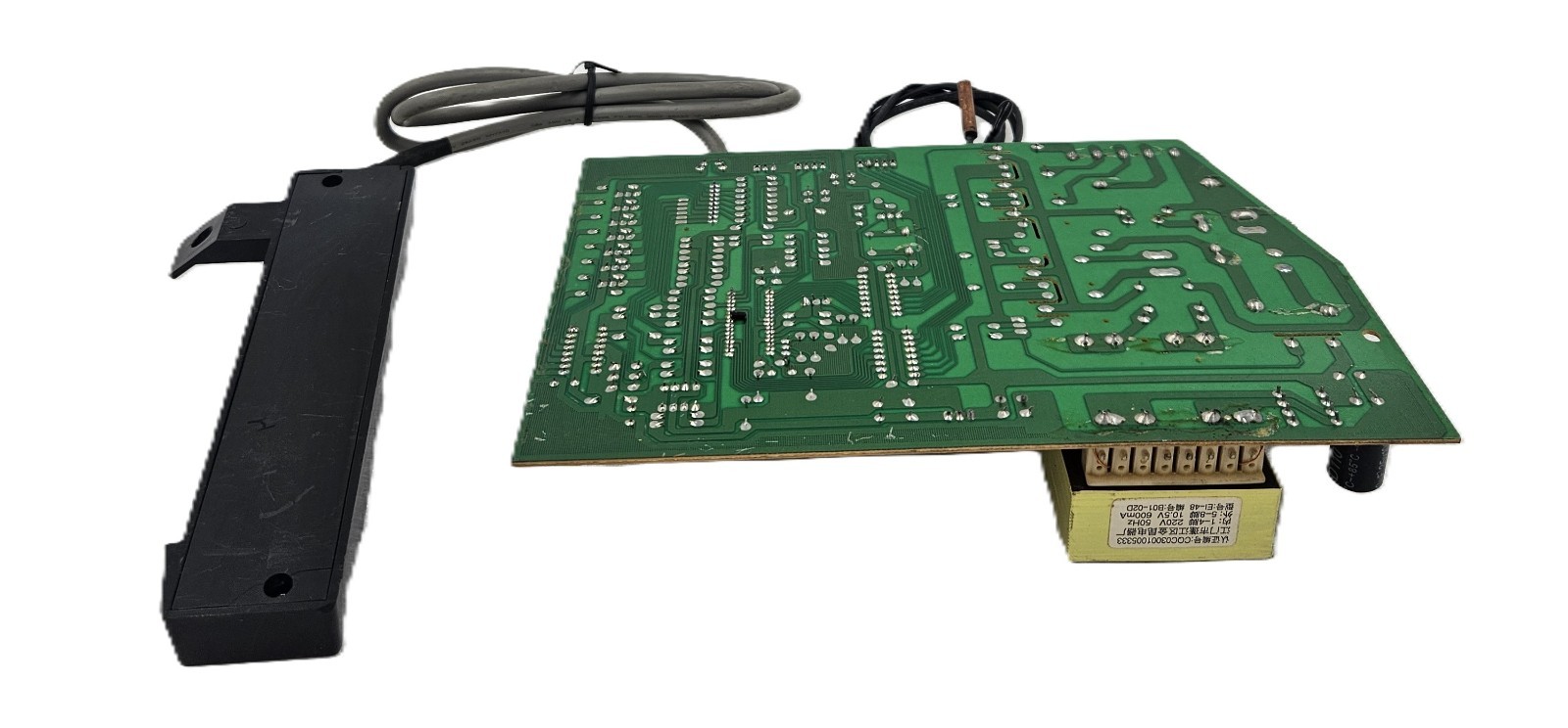 CHIGOAC ZKF-61GW/E 52/1M CE MOTHERBOARD [FAST SHIPPING]