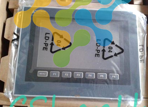 NEW Hitech PWS6600T-P HMI Touch Screen Touch Panel