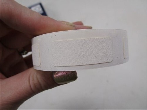 BRADY BRADYMARKER I.D. PRO WML 905 502 35310 CABLE/WIRE MARKING LABELS 250 ROLL