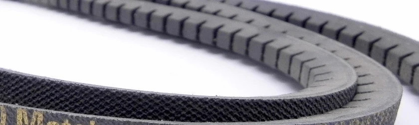 Goodyear HY-T Wedge V-Belt 5VX1320