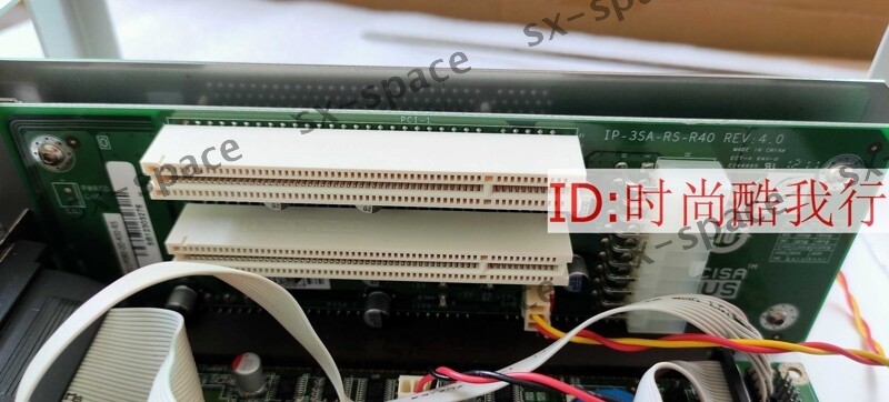 1PC IP-3SA-RS-R40 REV:4.0 100% TESTED by DHLor Fedex