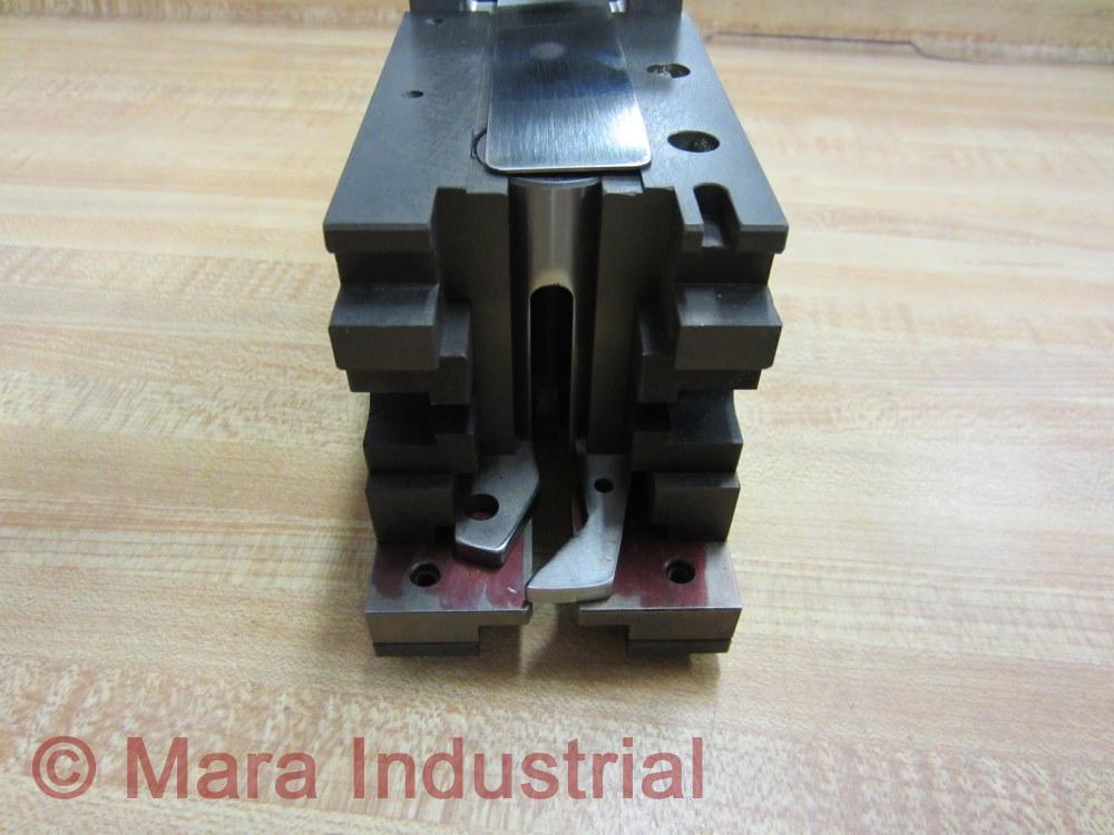 AWA SPO 2084 Escapement Manifold SPO2084