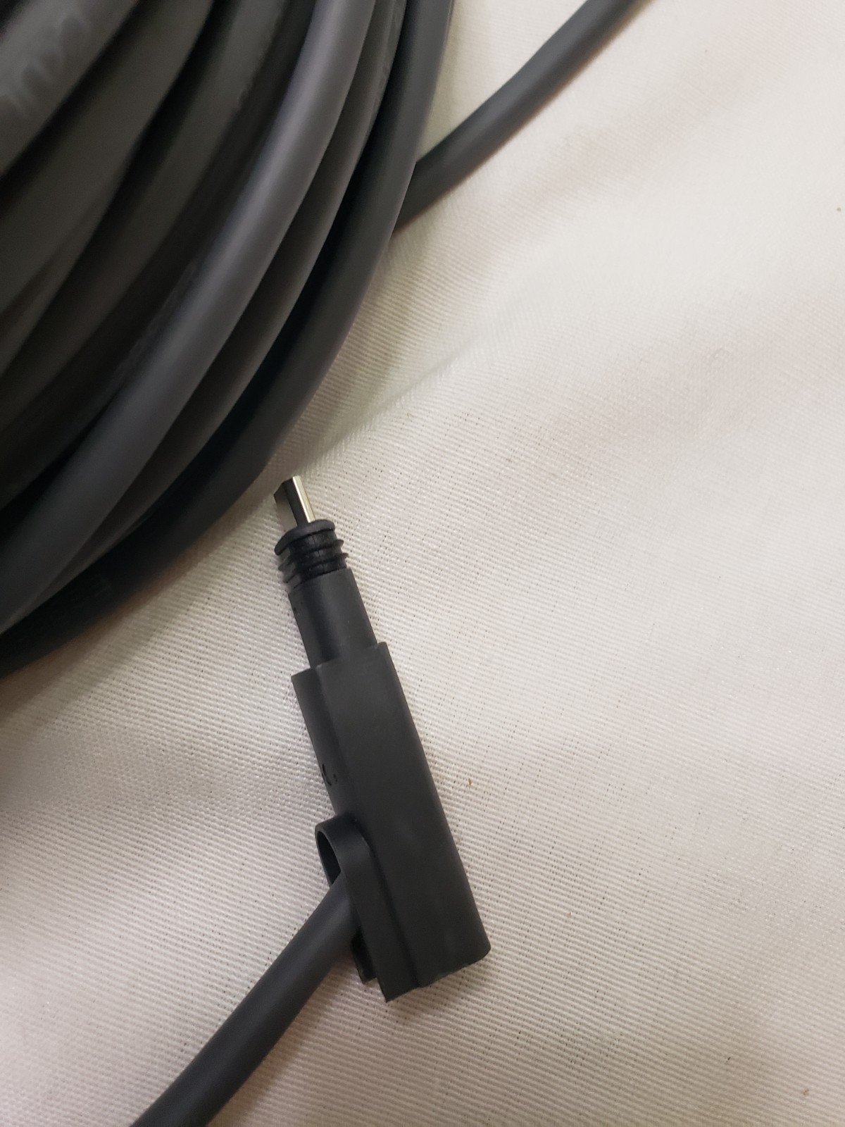 E238846-YN C(UL)US CMX OUTDOOR-CMR 75 Deg. C FTP 4PR 26AWG -Gen 3 Ethernet Cable