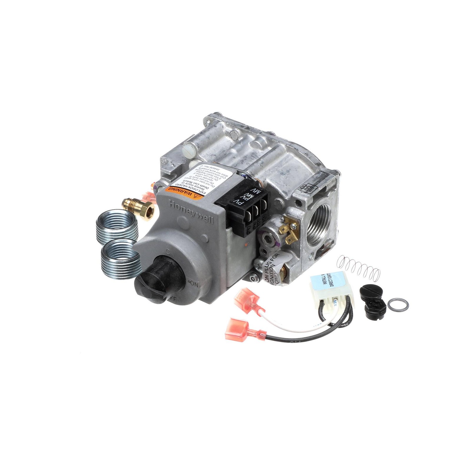 York Valve,Gas Natural Gas S1-VR8345M4302 – Genuine OEM Replacement Part