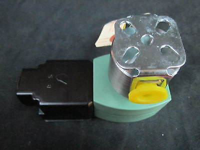ASCO JKH8262G220E VALVE SOLENOID