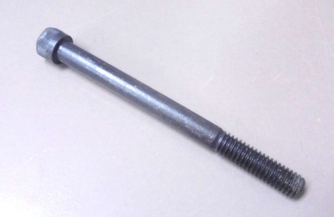 350 Torx Plus SHC Bolts / Screws 5/16-18 x 3-3/4″ Stanley 31C375KCS/TORX+