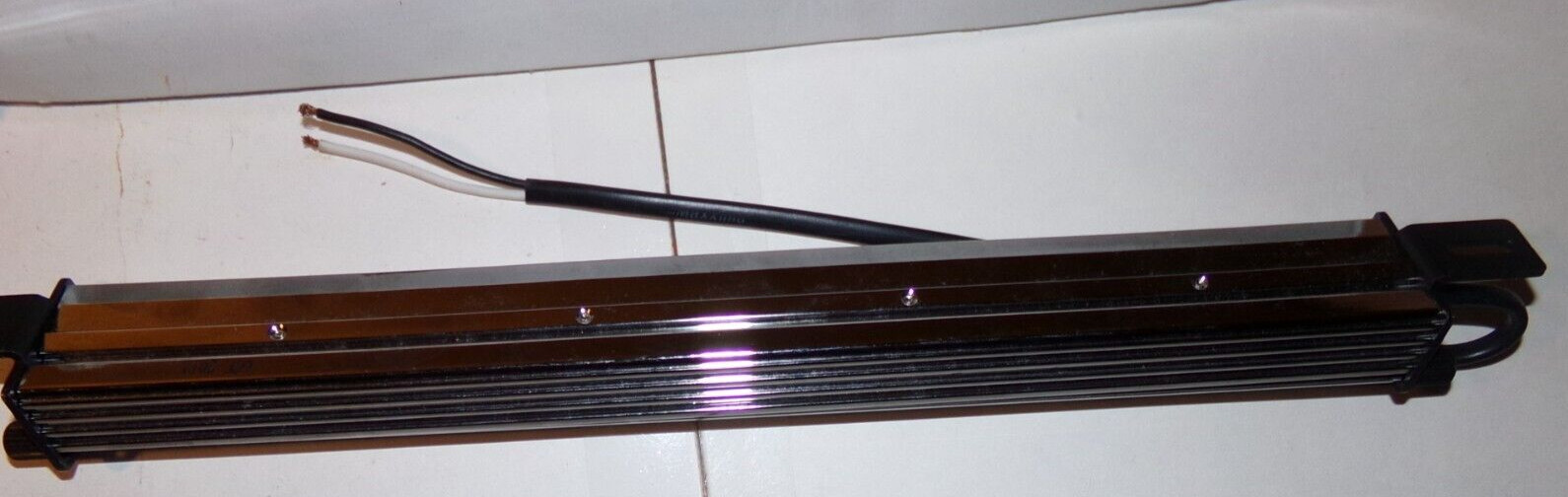 Maxxima M84403-A 12″ Interior Light Type 1