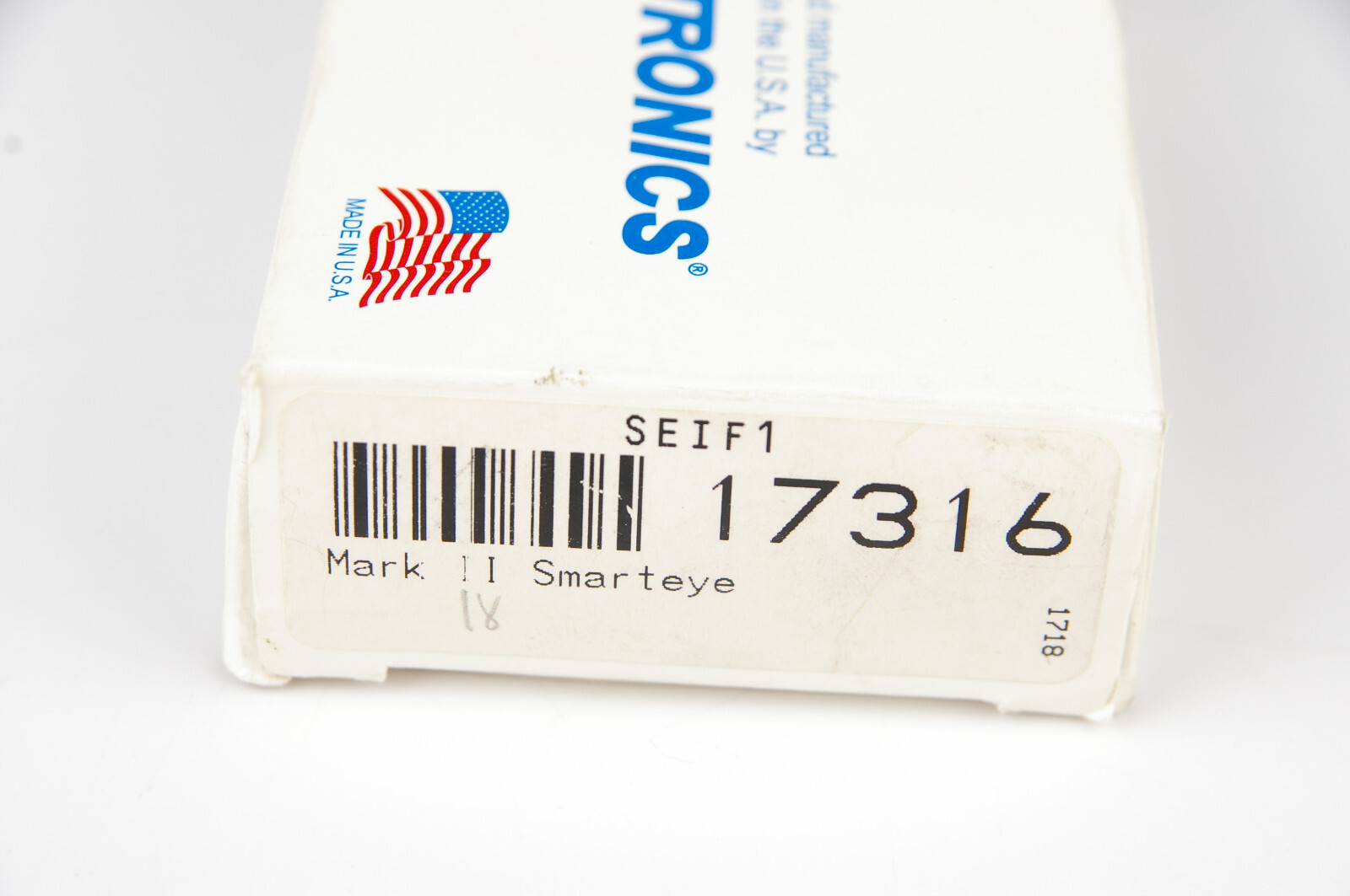Tri-Tronics SIE SIEF1 17316 Smarteye