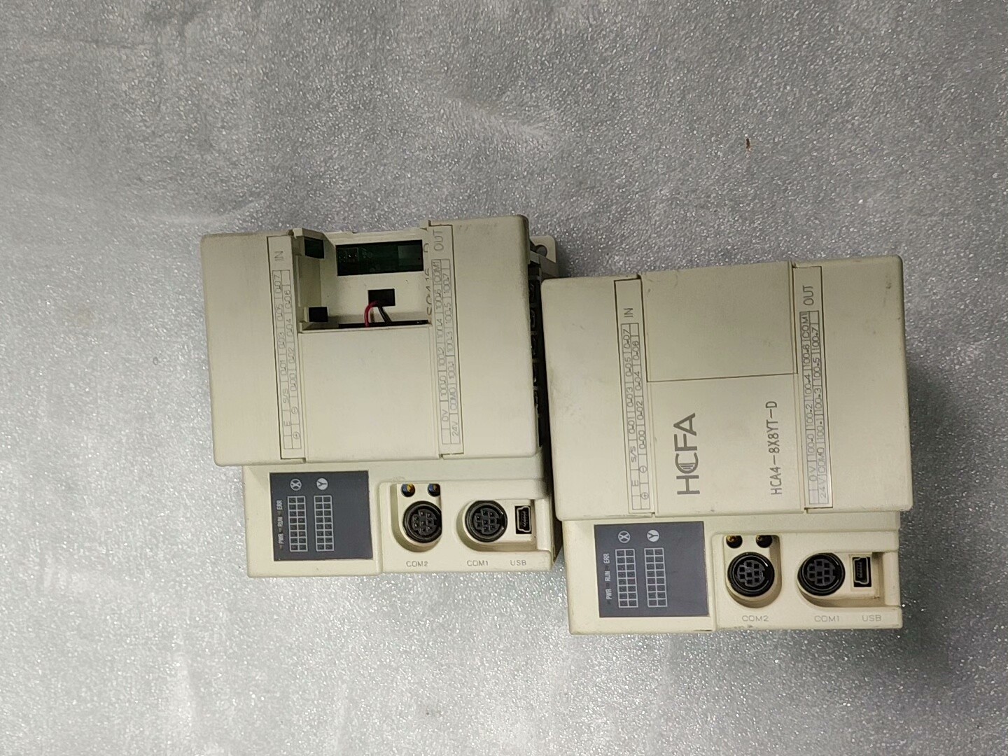 1P HCFA HCA4-8X8YT-D Accept counteroffer