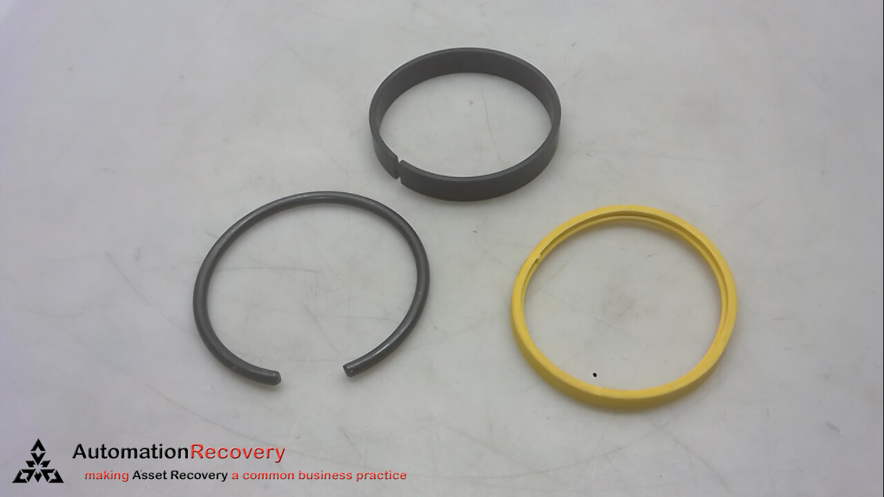 KALLER GAS SPRINGS 2014068-03 GAS SPRING REPAIR KIT, ALT ID:TU/TC 3000, #266910