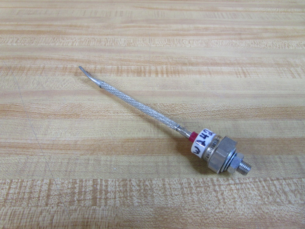 Part 153B252F08 Diode CH2301