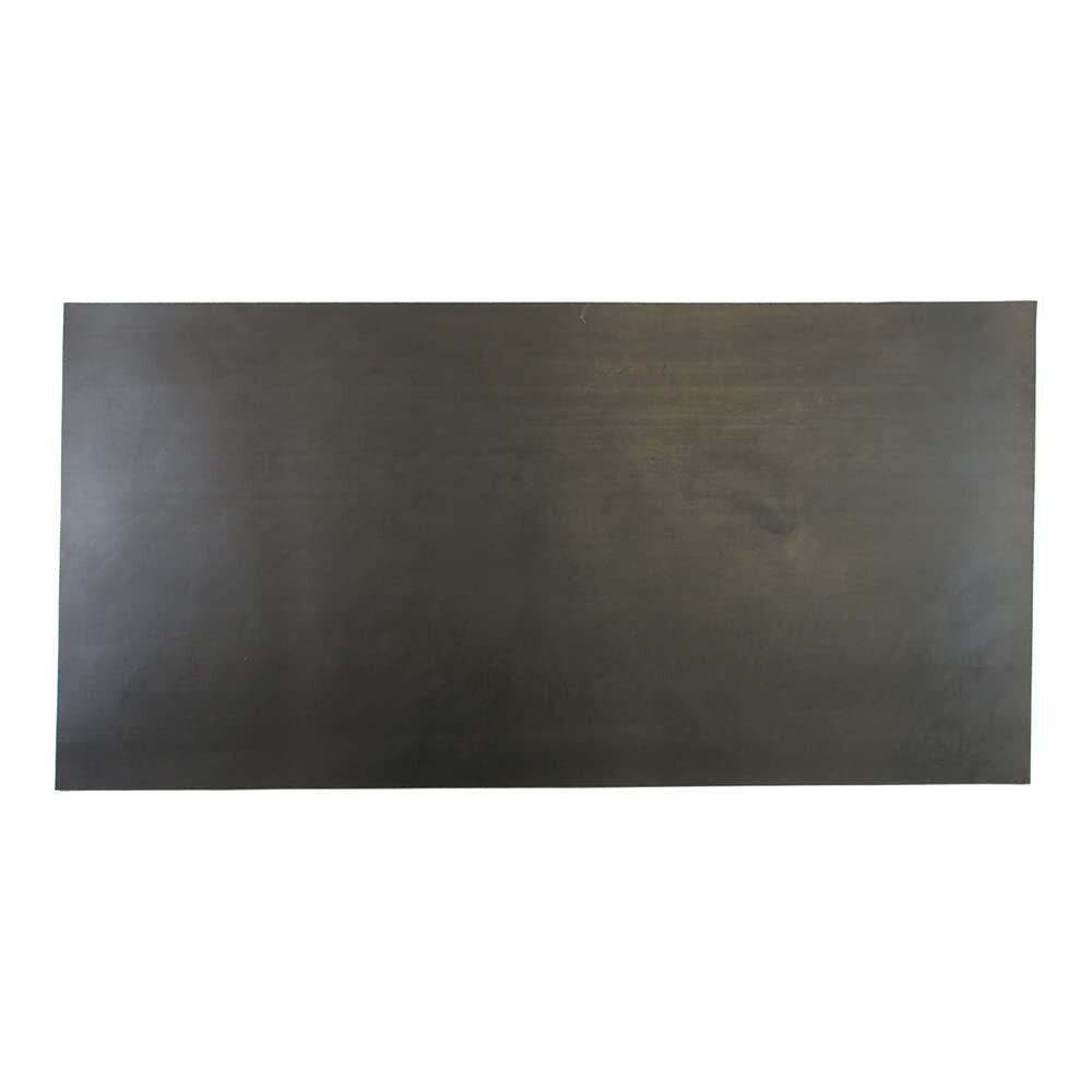 Rubber Sheet EPDM 1/8″ Thick 24″ x 48″ 60A