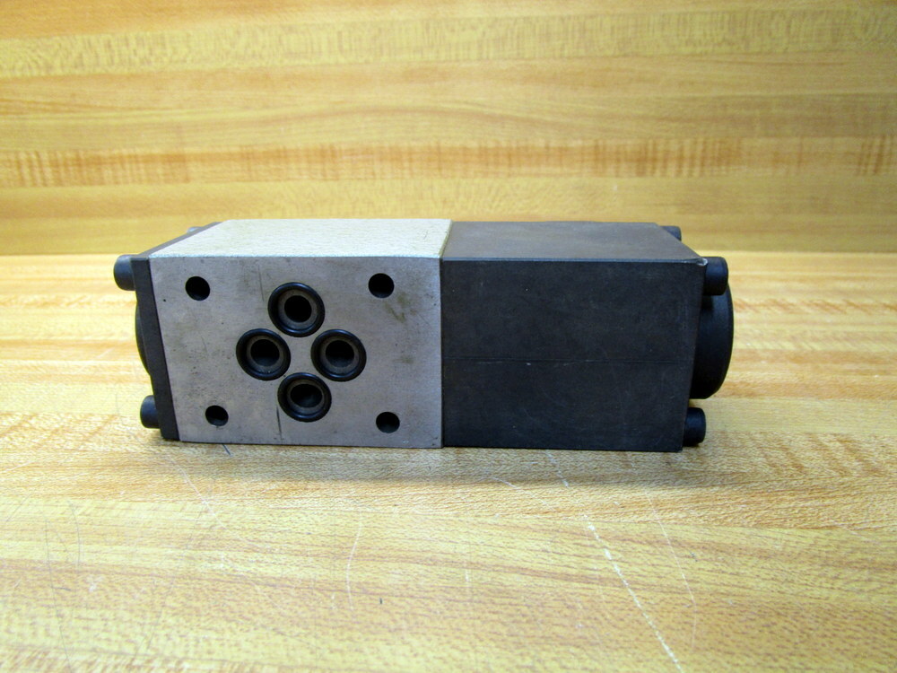 Wandfluh AM4Z6OB/S67 Valve AM4Z6OBS67