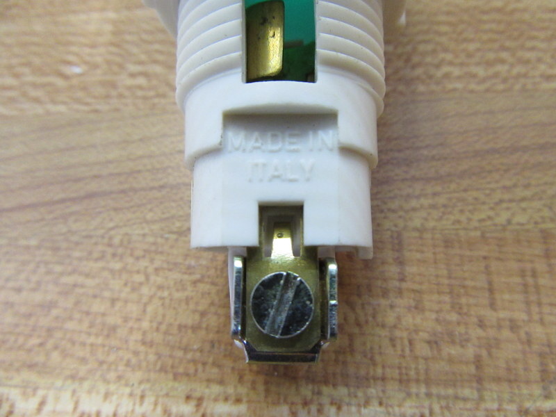 Breter SR601 Pilot Light Assembly