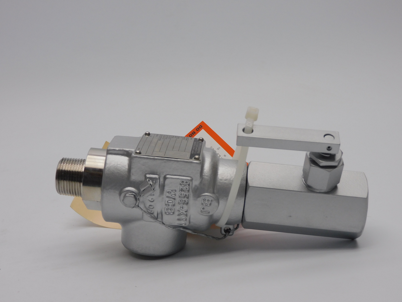 FARRIS 285003-M40 3/4X1″ 100PSI NSNP