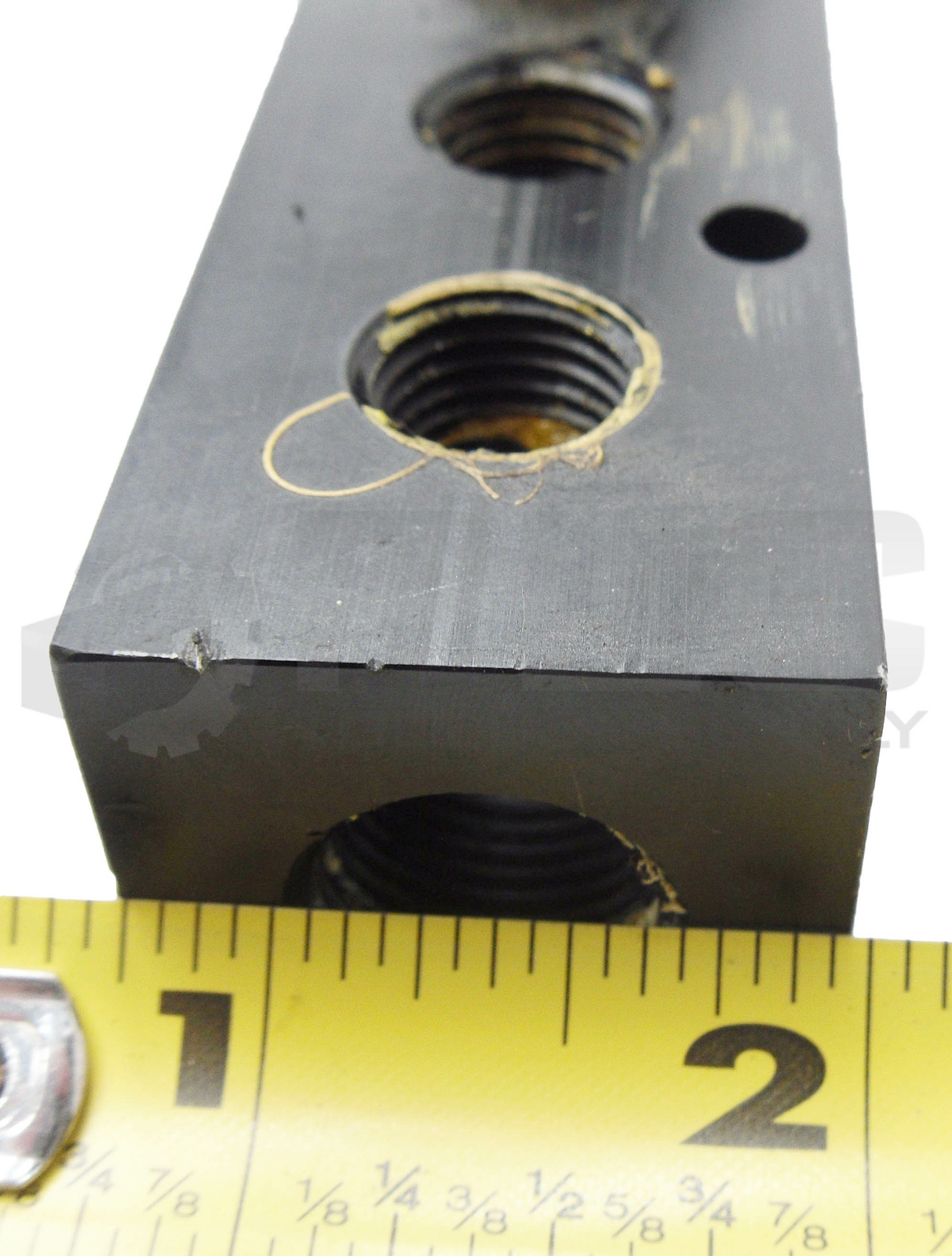 5-7/8″ MANIFOLD 6 PORTS