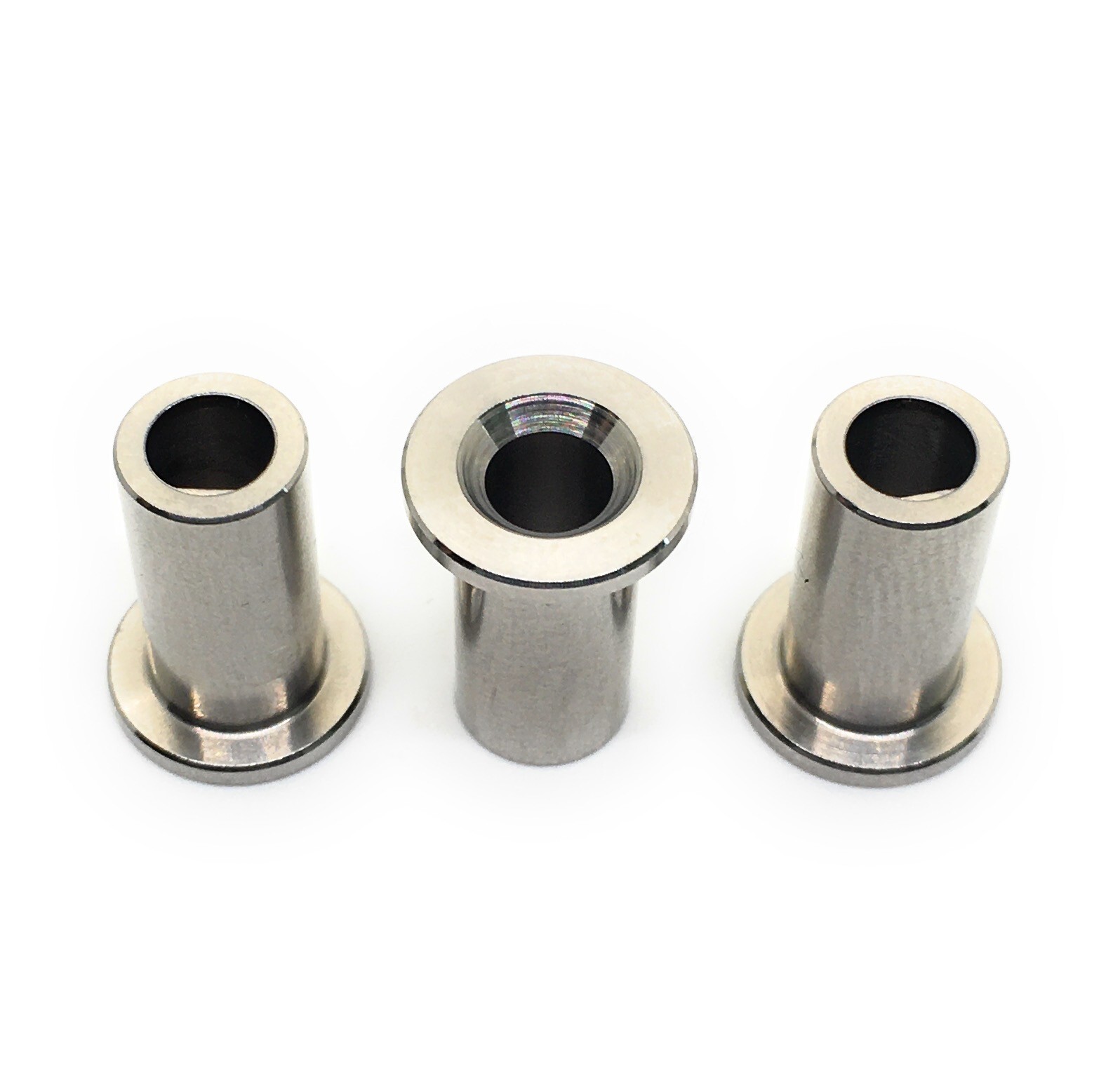 Set of 3pc Replacement Bearing Sleeve Replace Crathco 3220 Grindmaster Cecilware