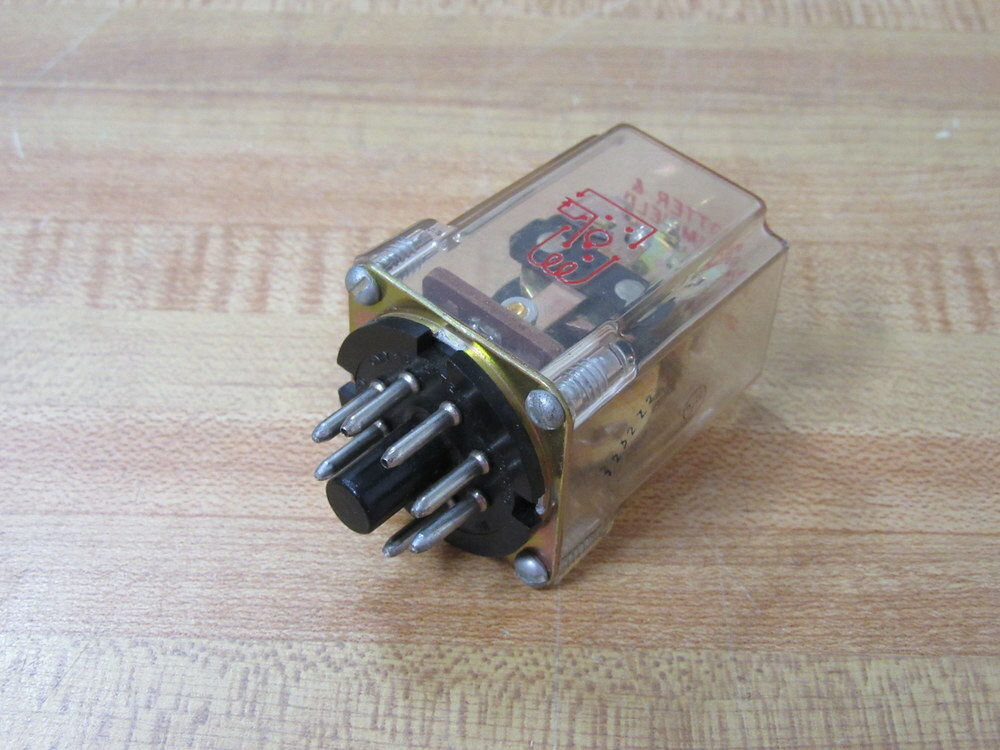 Potter & Brumfield KCP-5-2500 Relay KCP5
