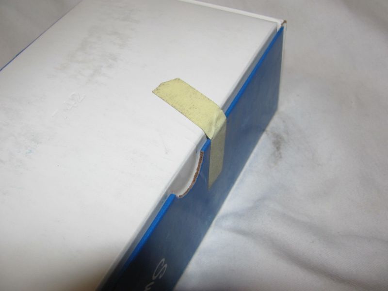 Swagelok SS-QTM8A-B1-810 Stainless Sealed Quick Connect Bulkhead Body