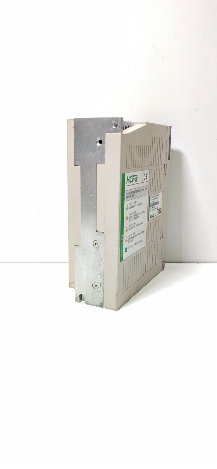 HCFA SV-X3EB040A-A2 SERVO DRIVE (FREE SHIPPING)
