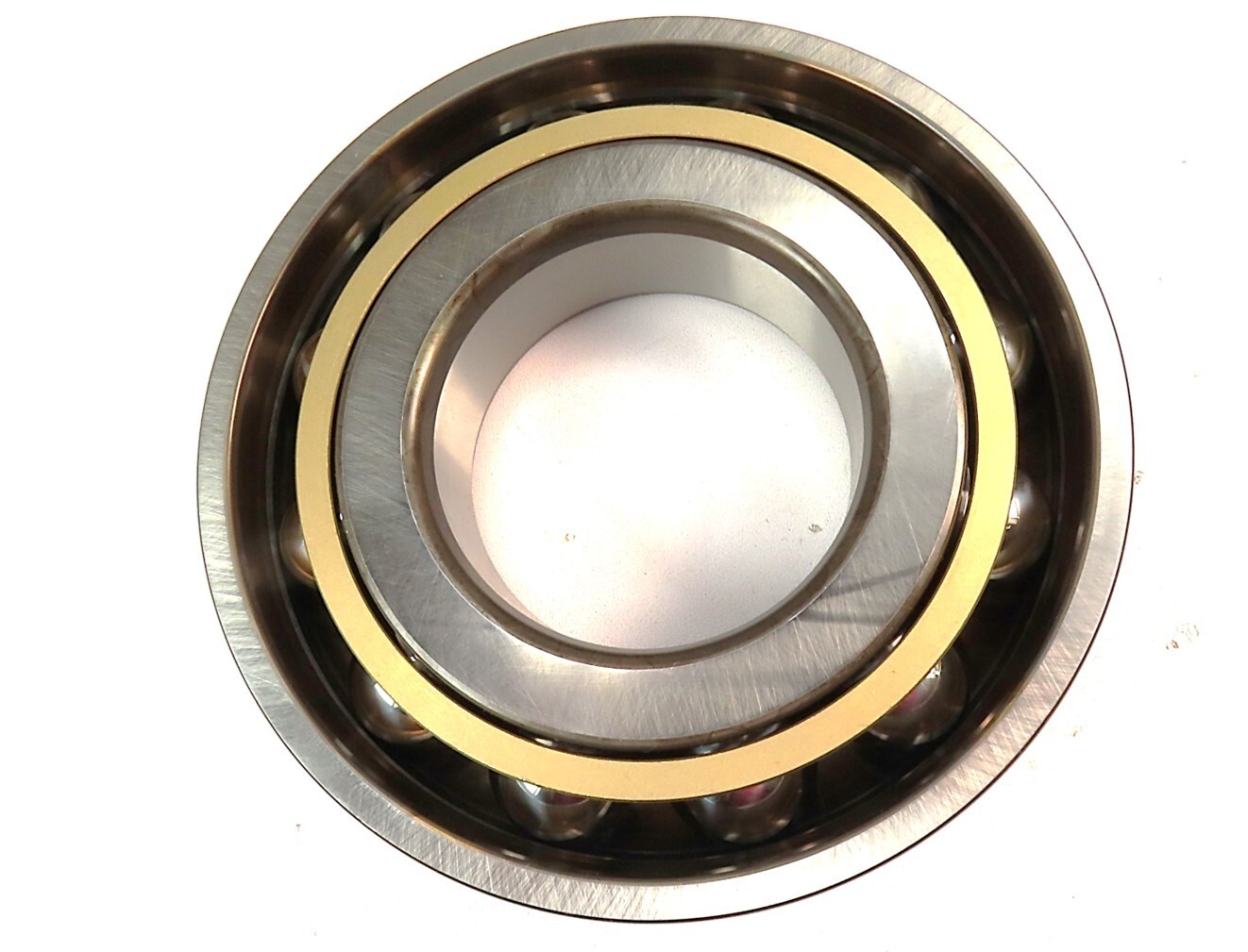 SKF 7317 BEGAM Explorer Angular Contact Bearing 85x180x41mm NEW IN BOX