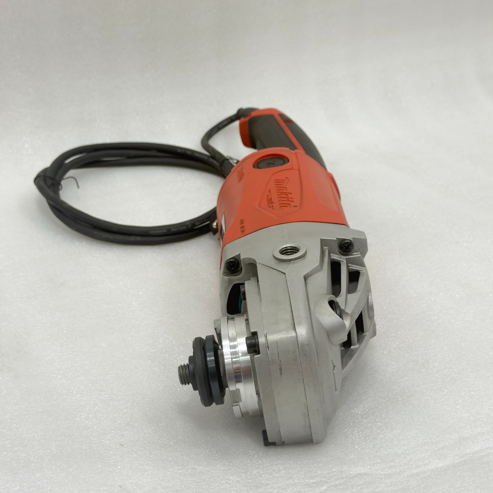 NEW MAKITA MT M9001 230MM 9 IN ANGLE GRINDER 2000W 6600 RPM 240V FASTSHIP FEDEX