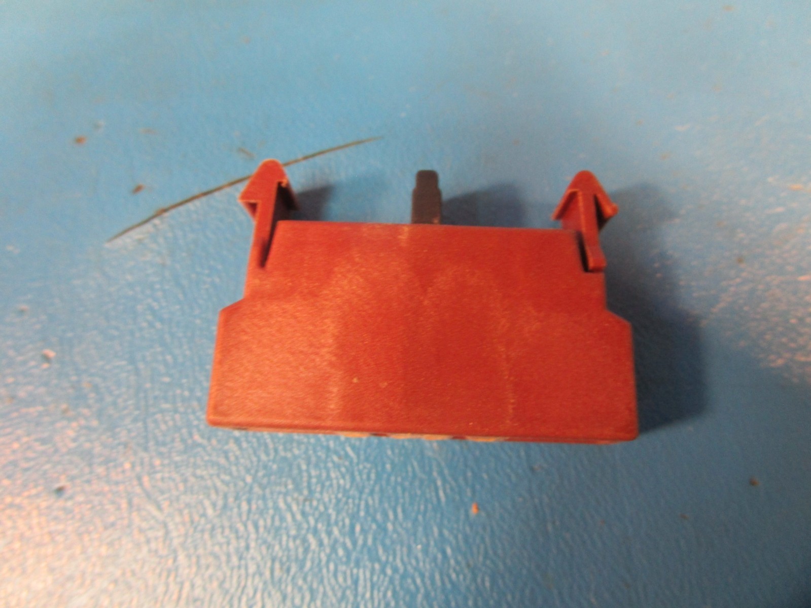 GE P9B10FN, CONTACT BLOCK