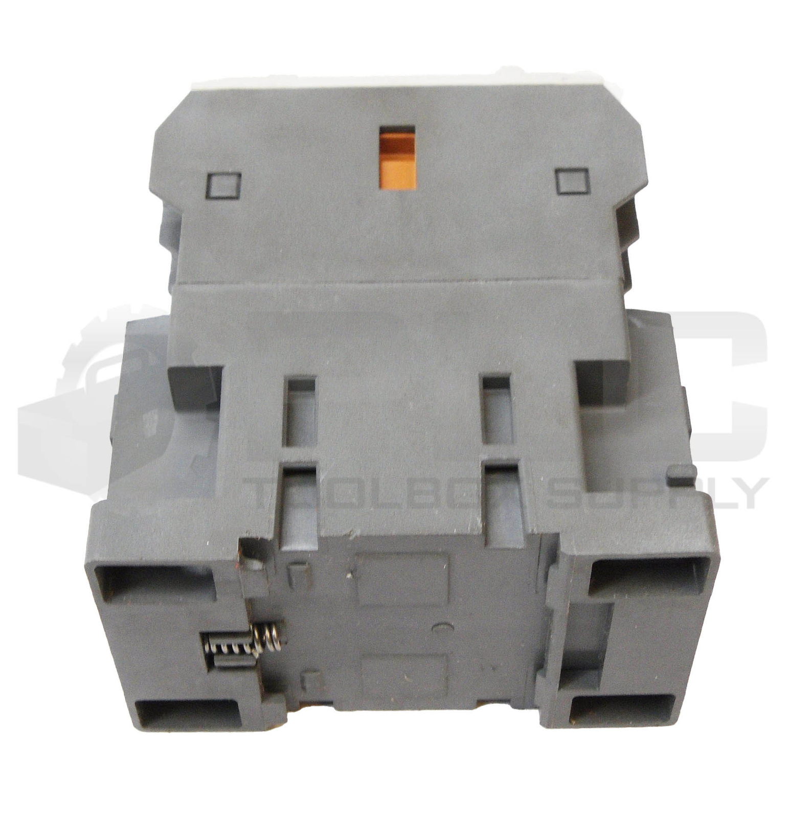NEW METASOL MC-9B CONTACTOR 24VAC 50/60HZ *READ*