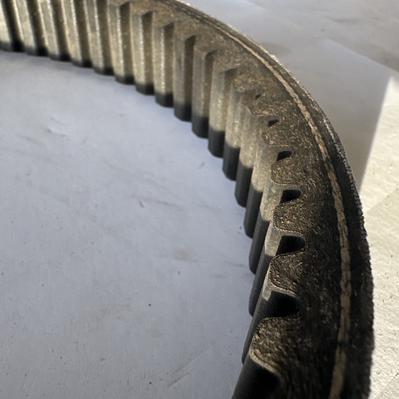 MBL Vari-Star 2230V275 Belt