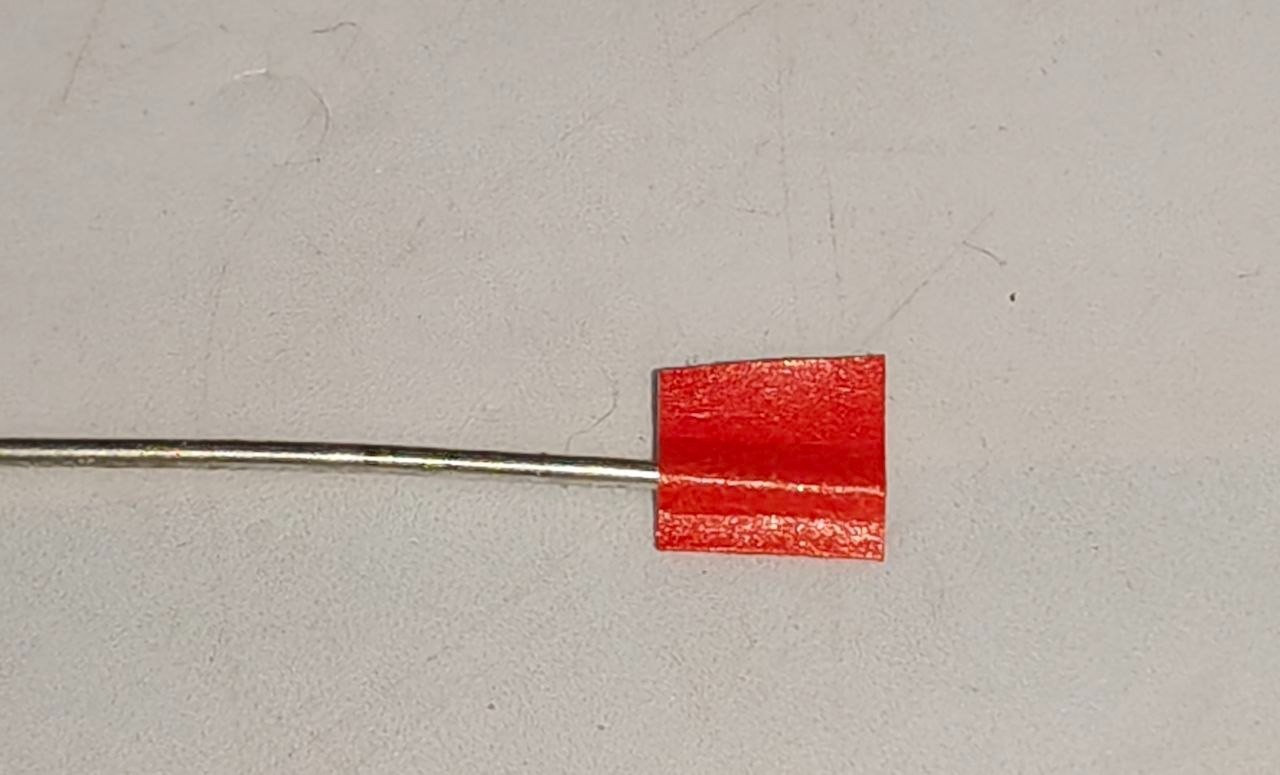 Diode 1N-4003GP For 009230 146015 (Lot of Two Pices)