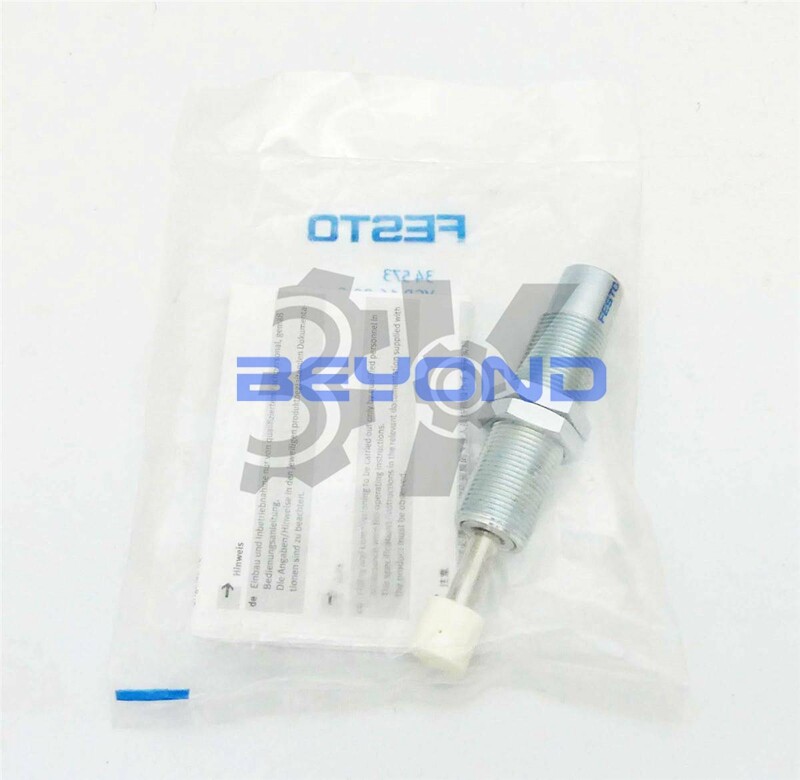 1PC New For FESTO Hydraulic Buffer YSR-16-20-C 34573