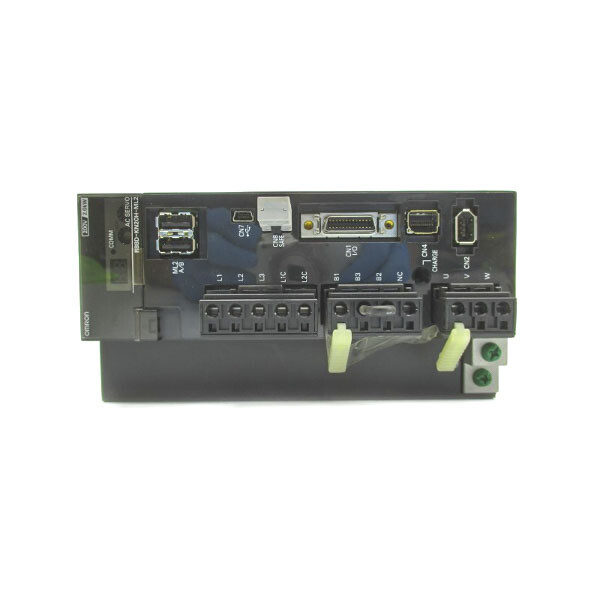 OMRON R88D-KN20H-ML2 200-230V 11.8A NSNP
