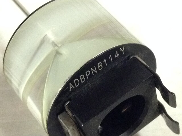 Fuji QP-3 NP-251 1.3mm Nozzle – ADBPN8110 – ADBPN-8110 w/Warranty