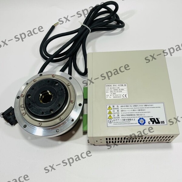 1PCS HA-655-2-100 FHA-17C-50-E250-A 100% tested by DHL or FedEx