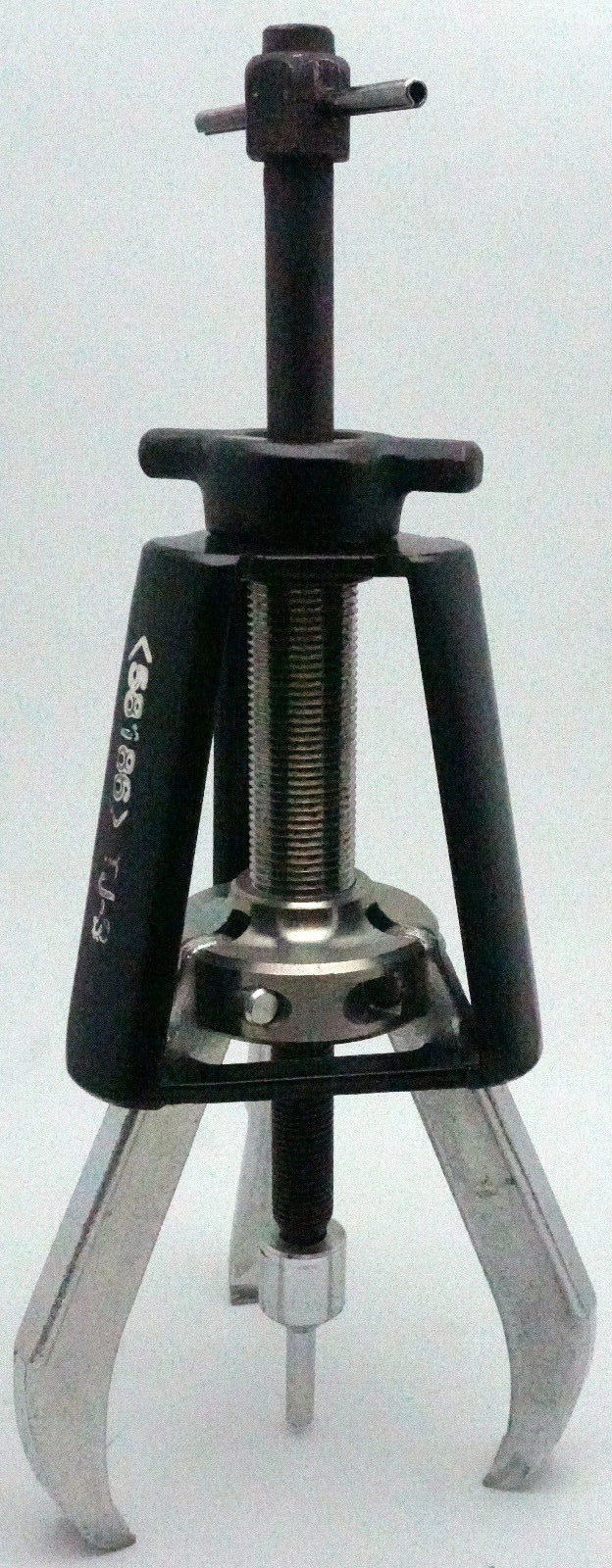 Posi Lock Tj-3 Jaw Puller – 4″ Jaw Reach – 5 Tons Cap. – NOS